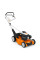 Газонокосарка бензинова RM 650 T STIHL (63640113441)