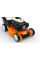 Газонокосарка бензинова RM 650 T STIHL (63640113441)
