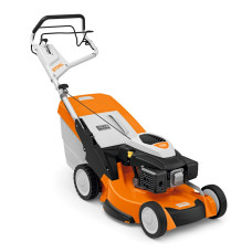 Газонокосарка бензинова RM 655 V STIHL (63740113401)