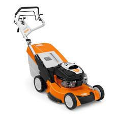 Газонокосарка бензинова RM 655.1 VS STIHL (63740113412)