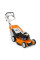 Газонокосарка бензинова RM 655.1 VS STIHL (63740113412)