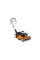 Газонокосарка бензинова RM 655.1 VS STIHL (63740113412)