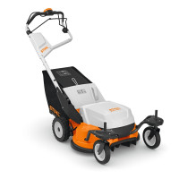 Газонокосарка акумуляторна RMA 765 V STIHL (63920111400)