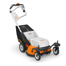 Газонокосарка акумуляторна RMA 765 V STIHL (63920111400)