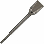 Зубило лопаткове самозагострювальне SDS-Plus Bosch, 250х40 мм (2608690101)