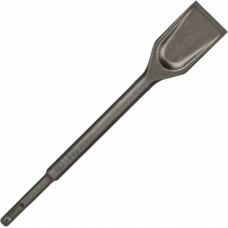 Зубило лопаткове самозагострювальне SDS-Plus Bosch, 250х40 мм (2608690101)