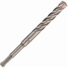 Квадробур Bosch SDS-Plus-5X, 16×150×210 мм, 10 шт (2608833909)