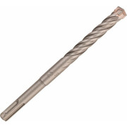 Квадробур Bosch SDS-Plus-5X, 10×100×160 мм (2608833798)