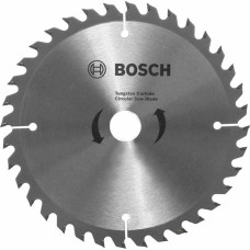 Пильний диск ECO WO 160x20 / 16-24T (2608644373)