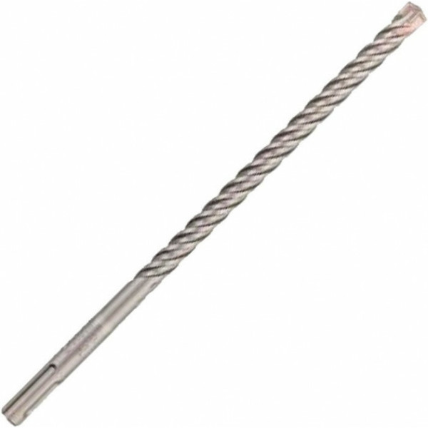 Квадробур Bosch SDS-Plus-5X, 12×150×210 мм (2608833808)