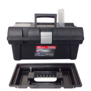Ящик для інструментів  Staff Semi Profi Alu Haisser 16 (65572)