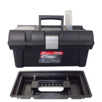 Ящик для інструментів  Staff Semi Profi Alu Haisser 16 (65572)