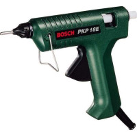 Пістолет клейовий мережевий PKP 18 E BOSCH 603264508 (0603264508)