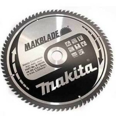 Диск пиляльний по деревині MAKBlade 305x30 80T (B-09086)