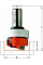 Фреза HM D=19 I=19 L=54 S=6,35 Z2 / 801.190.11B (801.190.11B)