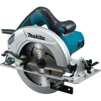 Пила дискова ручна мережева HS7601 MAKITA (HS7601)