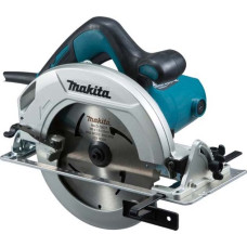 Пила дискова ручна мережева HS7601 MAKITA (HS7601)