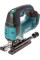 Лобзик акумуляторний DJV182Z MAKITA (DJV182Z)