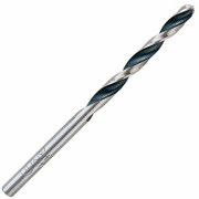 Свердло Bosch HSS-PointTeQ, 4,2×43×75 мм, 1 шт (2608577162)