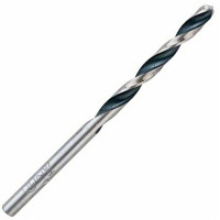 Свердло Bosch HSS-PointTeQ, 4,2×43×75 мм, 1 шт (2608577162)