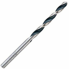 Свердло Bosch HSS-PointTeQ, 4,2×43×75 мм, 1 шт (2608577162)