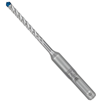 Ударний бур Bosch Expert SDS-plus-7X, 5х50х115 мм (2608900059)