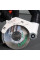 Кожух накладний на КШМ Roller 115-125 (70115429023)