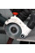 Кожух накладний на КШМ Roller 115-125 (70115429023)