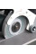 Кожух накладний на КШМ Roller 115-125 (70115429023)