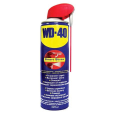 Аерозоль універсальна WD-40 420мл SMART STRAW (70841)