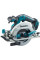 Пила дискова ручна акумуляторна DHS680Z MAKITA (DHS680Z)