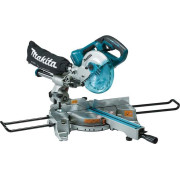 Пила торцювальна акумуляторна DLS714Z MAKITA (DLS714Z)