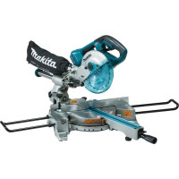 Пила торцювальна акумуляторна DLS714Z MAKITA (DLS714Z)