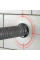 Центратор для засвердлювання CENTRATOR RS/RM-TX 42/52 (71419031031)