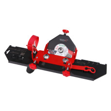 Насадка  на КШМ SLIDER 45 PRO 2.0 в комплекті з кругом 1A1R 125*30 EDGE DRY (71419031036)