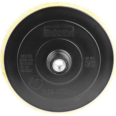 Шліфувальний диск 165 (743053-3)