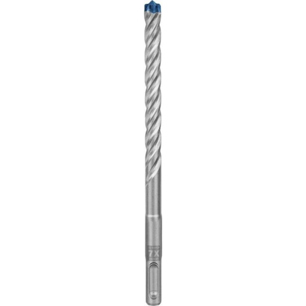 Ударний бур Bosch Expert SDS-plus-7X, 10x100x165 мм, 10 шт (2608900170)