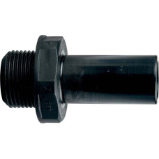Трубний патрубок RS 22 G 3/4