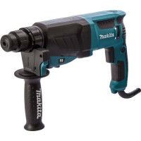 Перфоратор мережевий HR2630 MAKITA (HR2630)