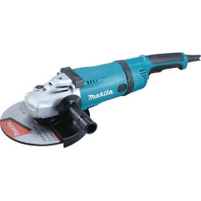 Кутова шліфувальна машина мережева GA9030RF01 MAKITA (GA9030RF01)