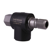 Колектор відводу пилу DRILLSTREAM 1 1/4UNC(IN)X1 1/4UNC(OUT)  (79568442115)