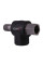 Колектор відводу пилу DRILLSTREAM 1 1/4UNC(IN)X1 1/4UNC(OUT)  (79568442115)
