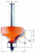 Фреза HM R=4 D=28,7 I=13 S=6 / 760.040.11 (760.040.11)