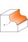 Фреза HM R=4 D=28,7 I=13 S=6 / 760.040.11 (760.040.11)