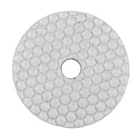 Круг алмазний полірувальний 100x3x15 CleanPad #50  (80115429034)
