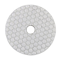 Круг алмазний полірувальний 100x3x15 CleanPad #50  (80115429034)