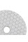 Круг алмазний полірувальний 100x3x15 CleanPad #50  (80115429034)
