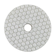 Круг алмазний полірувальний 100x3x15 CleanPad #100  (80115429035)