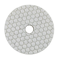 Круг алмазний полірувальний 100x3x15 CleanPad #100  (80115429035)