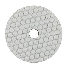 Круг алмазний полірувальний 100x3x15 CleanPad #100  (80115429035)